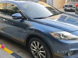Super Mazda CX9